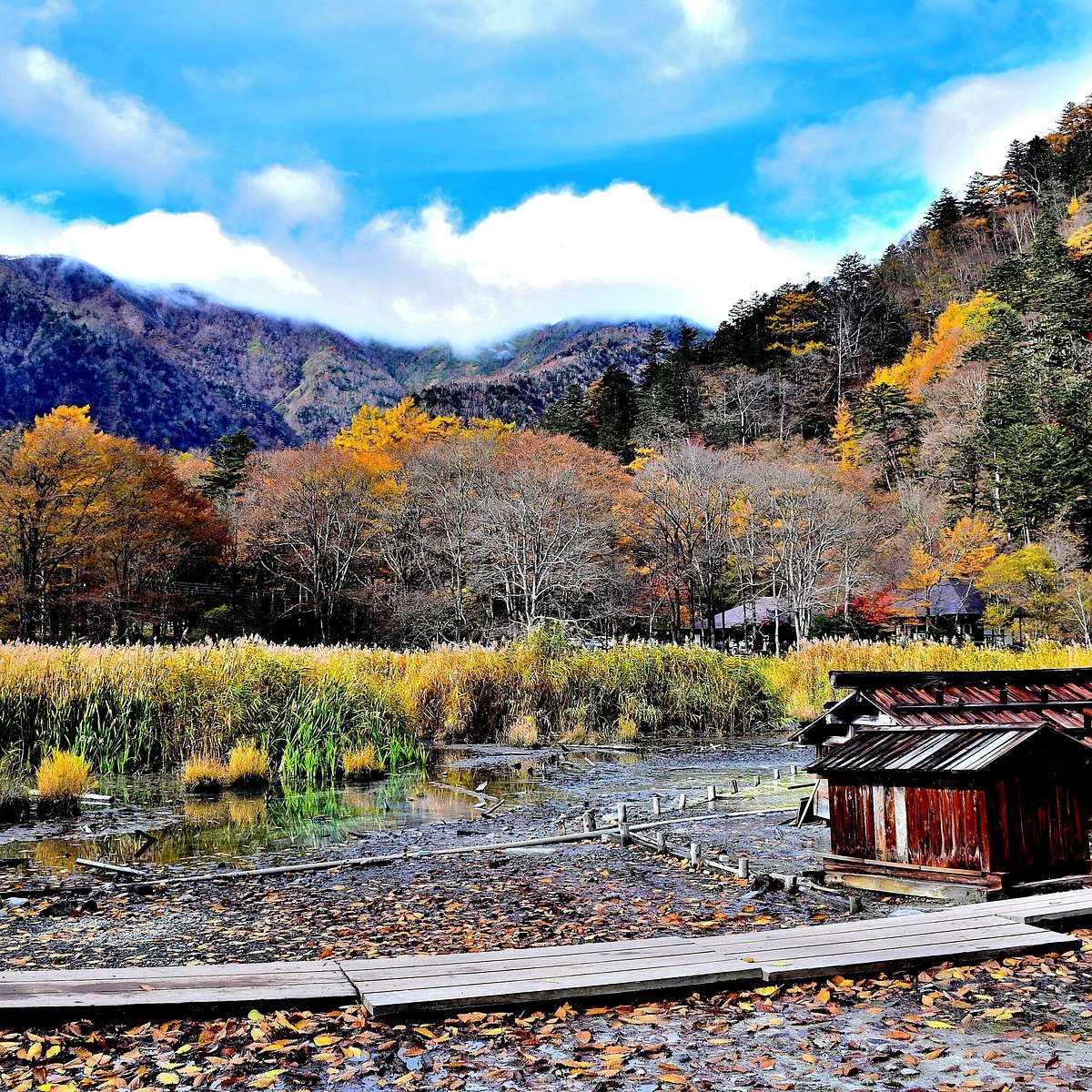 ♨️ 오쿠닛코 유모토 온천 원천(오쿠닛코유모토온센겐센) 이미지 6